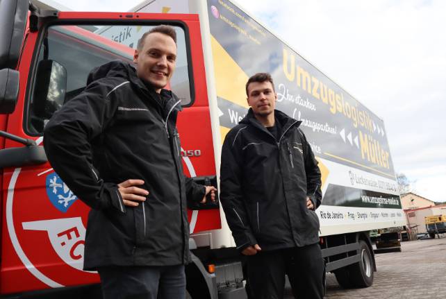 Sicherer Transport für Ihr Klavier in Limbach-Oberfrohna