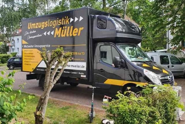 Studentenumzug Kosten in Limbach-Oberfrohna