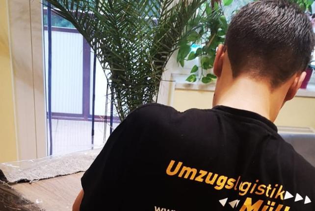 Preise für Ihren Studentenumzug in Limbach-Oberfrohna