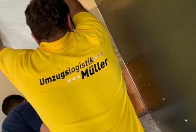 Günstiger Umzug von Salzburg